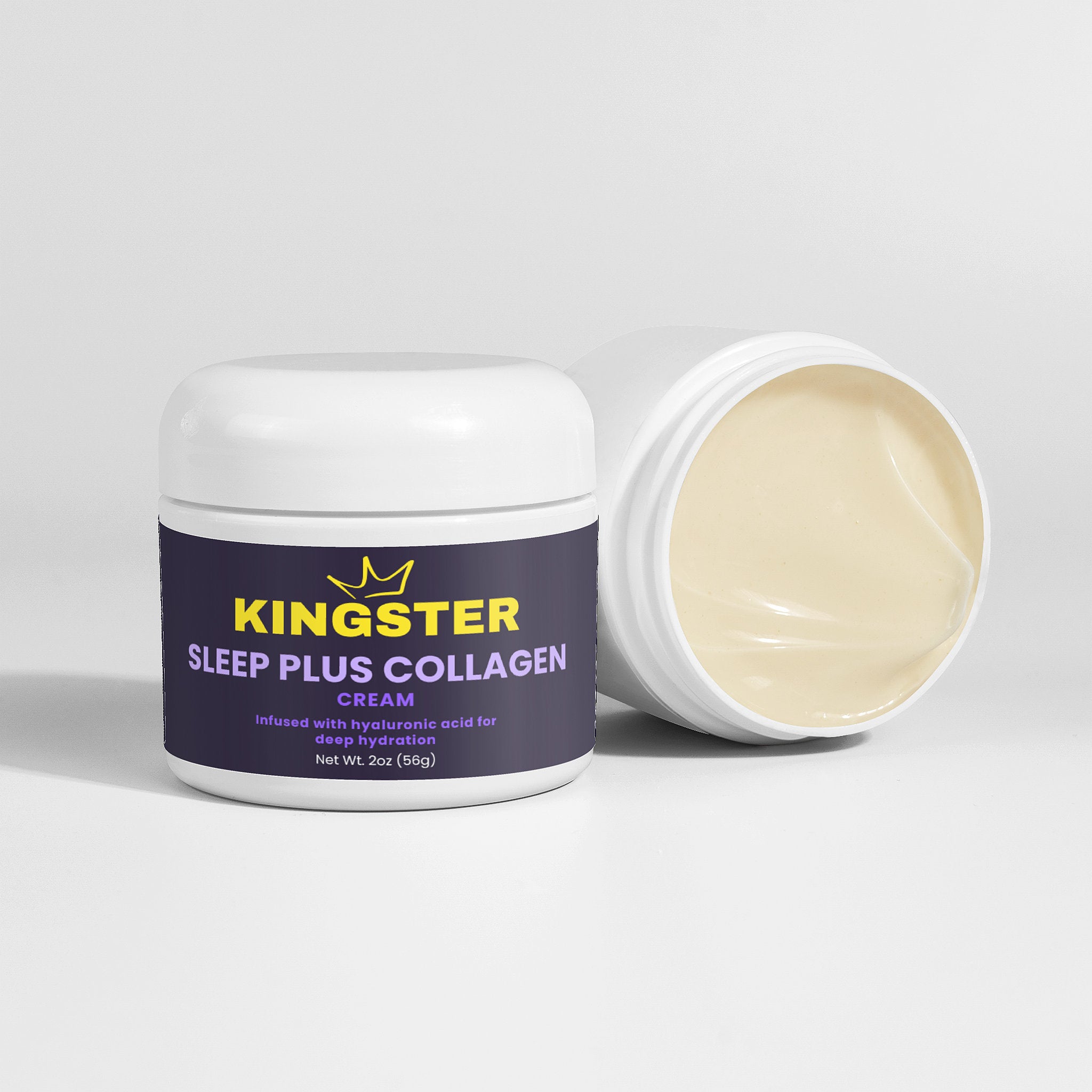 Sleep Plus Collagen Cream
