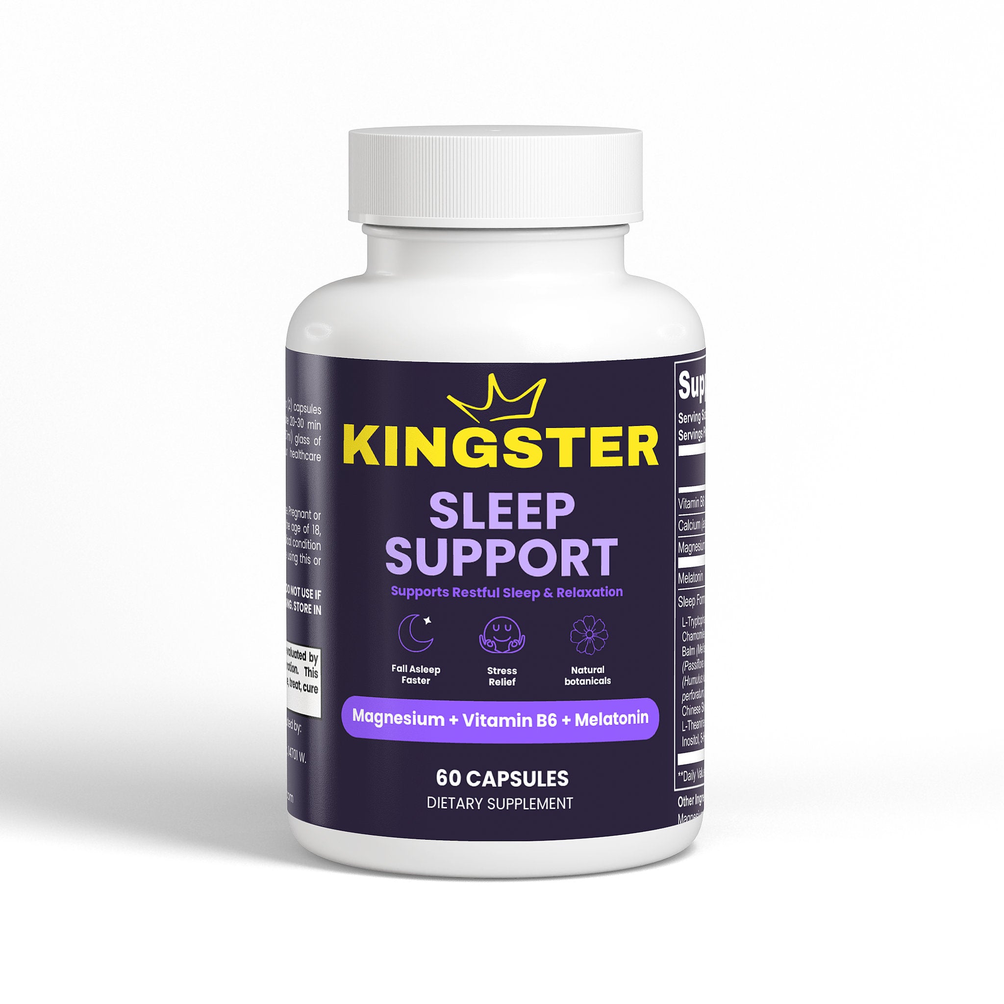 Sleep Support