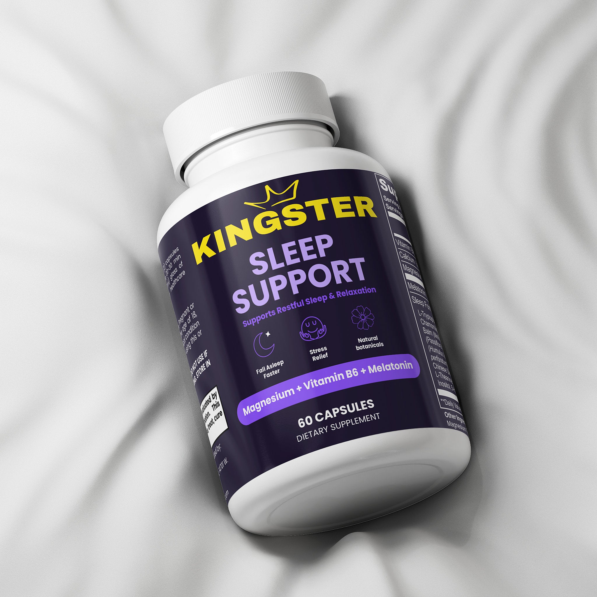 Sleep Support