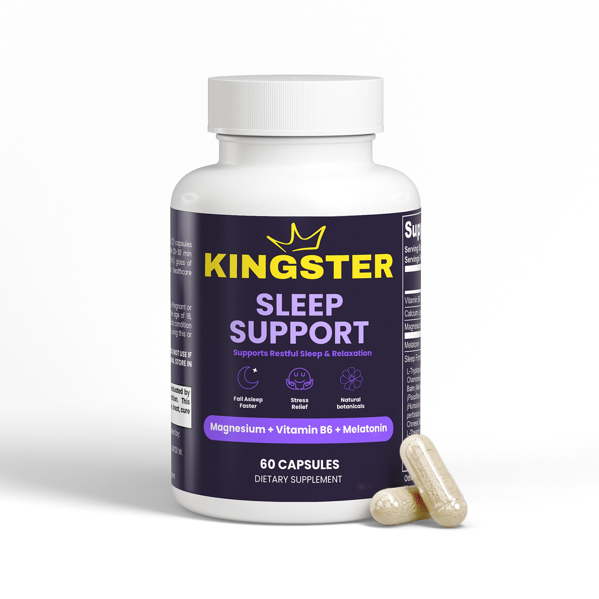 Sleep Support
