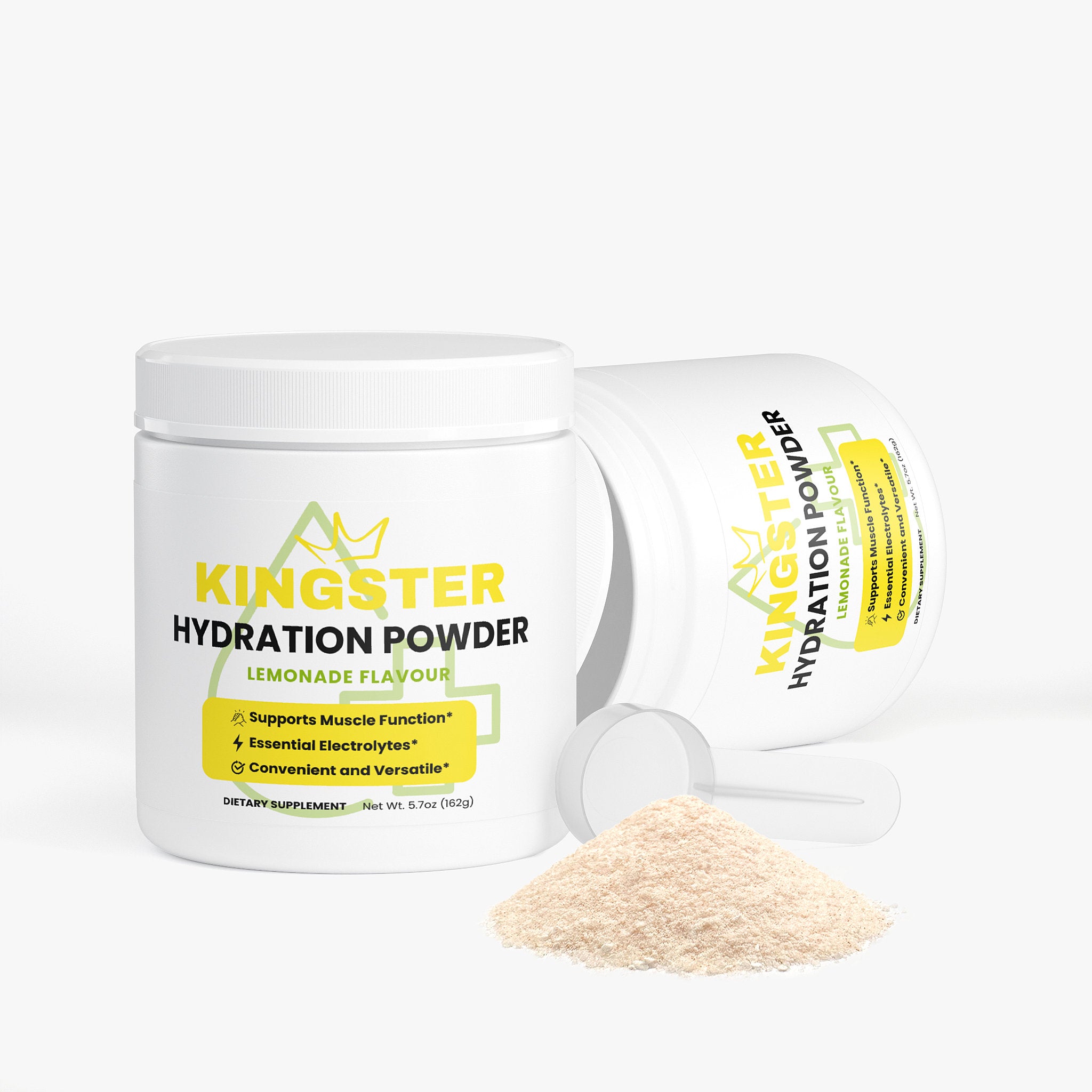 Hydration Powder (Lemonade)