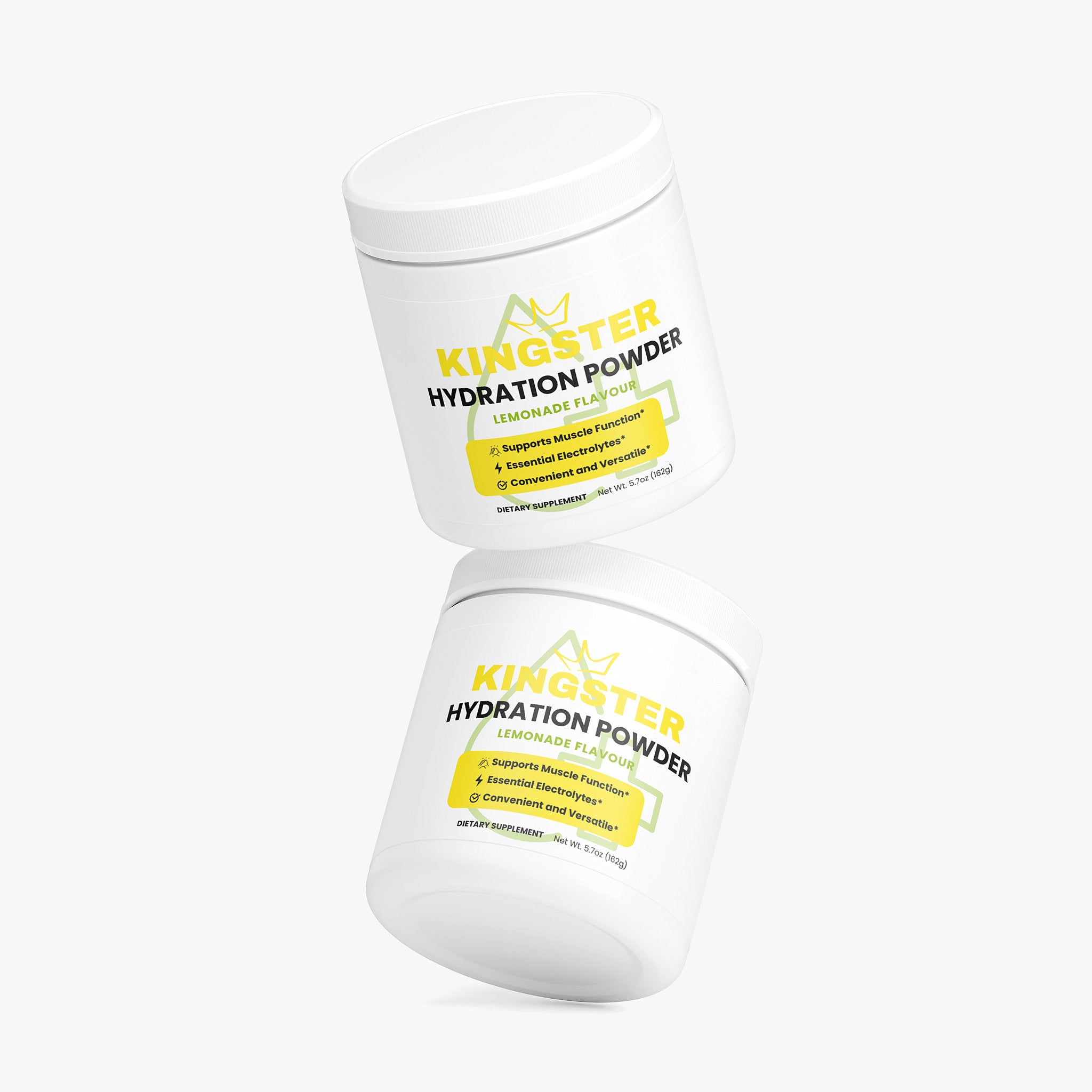 Hydration Powder (Lemonade)