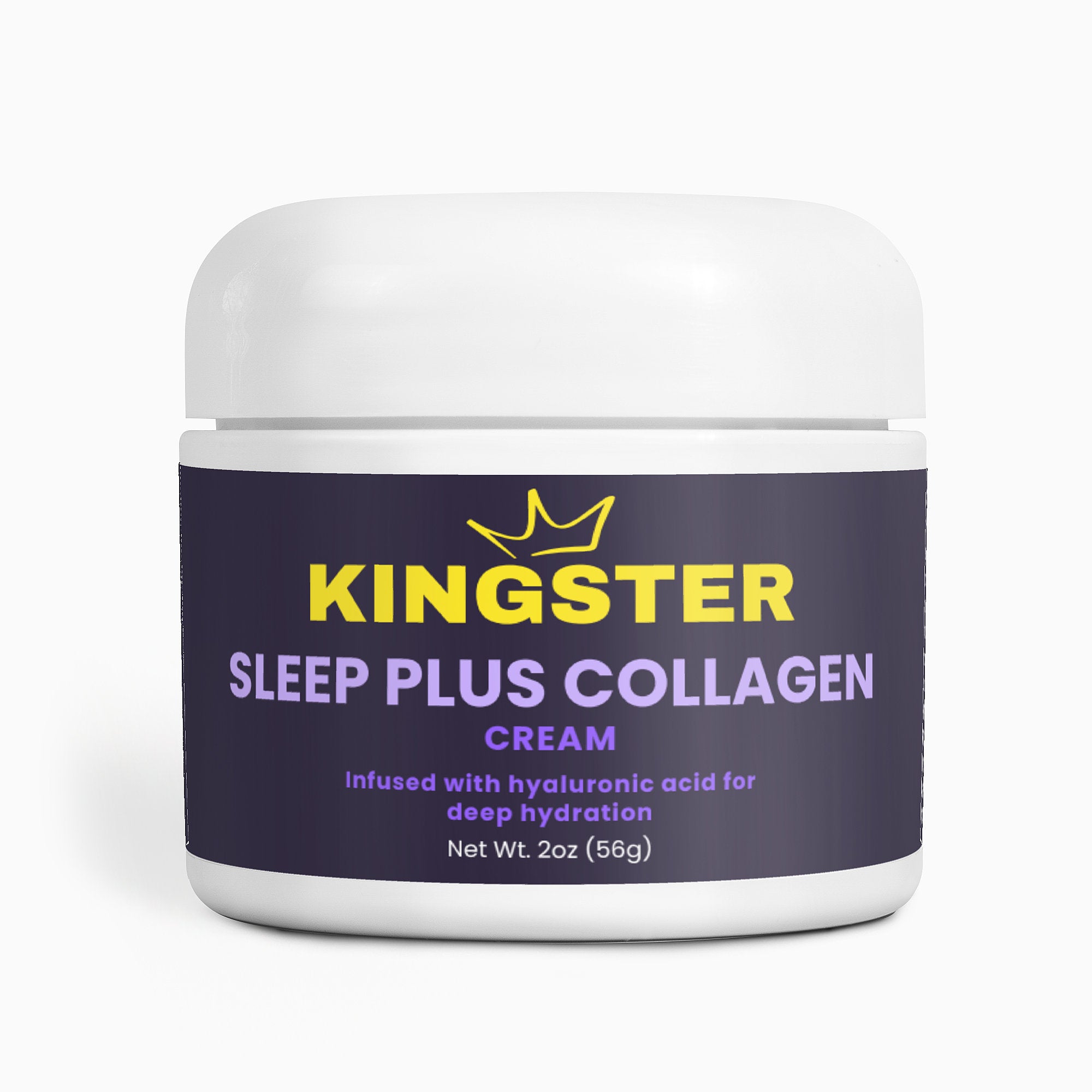 Sleep Plus Collagen Cream